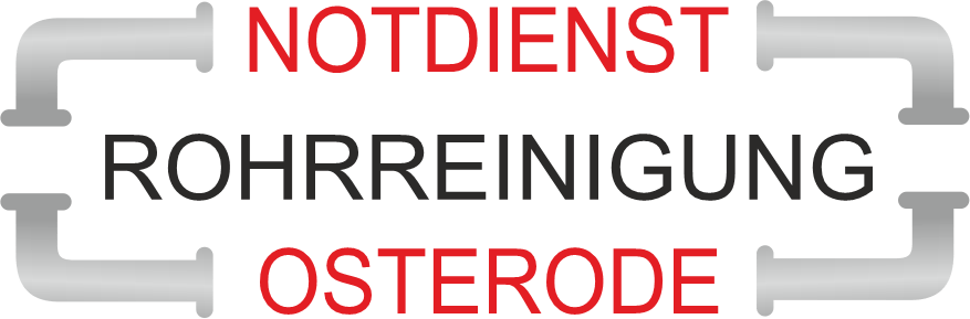 Rohrreinigung Osterode Logo