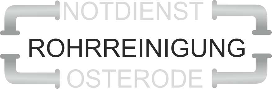 Rohrreinigung  Logo