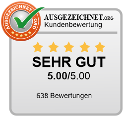 Rohrreinigung Osterode Kunden Bewertungen